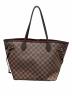 LOUIS VUITTON (ルイ ヴィトン) ネヴァーフルMM サイズ:MM：250000円