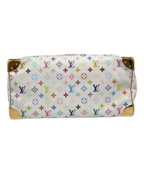 LOUIS VUITTON（ルイ ヴィトン）LOUIS VUITTON (ルイ ヴィトン) Speedy 40 Monogram Multicolor Canvas スピーディ40 モノグラム・マルチカラー マルチカラー サイズ:40の古着・服飾アイテム