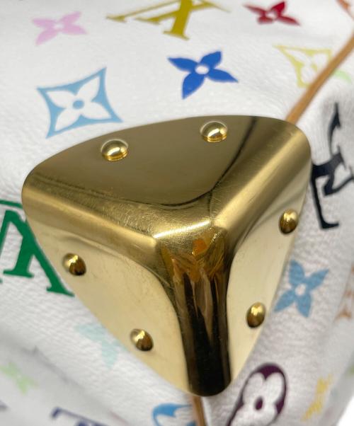 LOUIS VUITTON（ルイ ヴィトン）LOUIS VUITTON (ルイ ヴィトン) Speedy 40 Monogram Multicolor Canvas スピーディ40 モノグラム・マルチカラー マルチカラー サイズ:40の古着・服飾アイテム