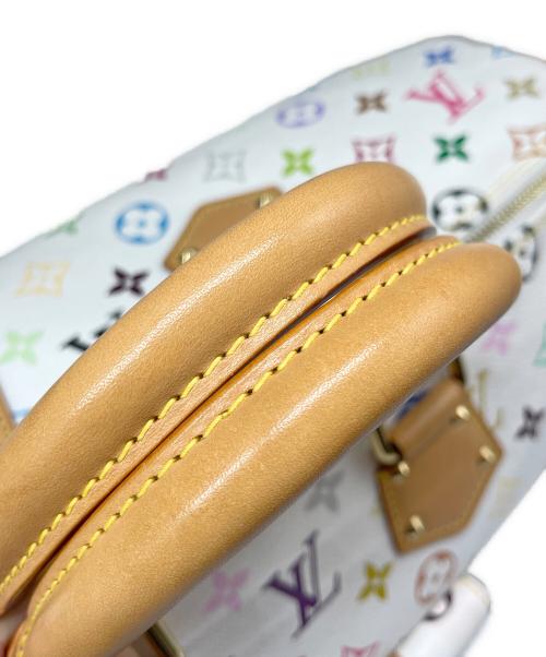 LOUIS VUITTON（ルイ ヴィトン）LOUIS VUITTON (ルイ ヴィトン) Speedy 40 Monogram Multicolor Canvas スピーディ40 モノグラム・マルチカラー マルチカラー サイズ:40の古着・服飾アイテム