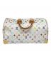 LOUIS VUITTON (ルイ ヴィトン) Speedy 40 Monogram Multicolor Canvas スピーディ40 モノグラム・マルチカラー マルチカラー サイズ:40：500000円