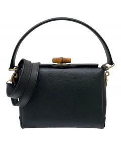 中古・古着通販】GUCCI (グッチ) 〔オフィディア〕ミニ メッセンジャー