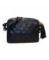 CHANEL (シャネル) Coco Mark Camera Tassel Shoulder Bag/ココマーク カメラ タッセル ショルダーバッグ ブラック：250000円