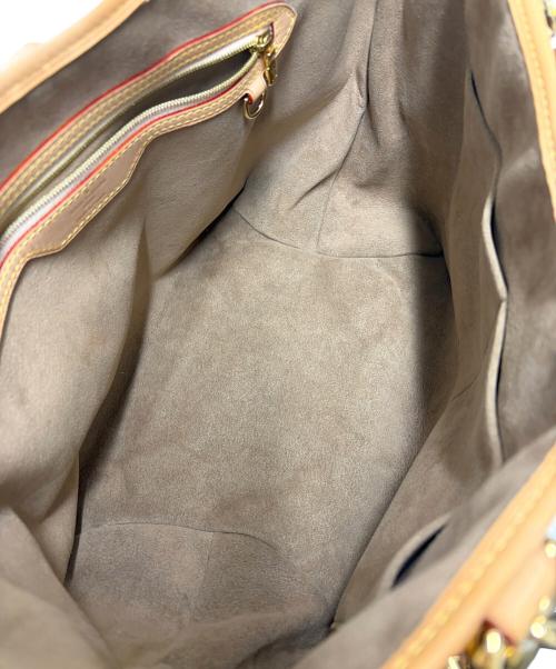 LOUIS VUITTON（ルイ ヴィトン）LOUIS VUITTON (ルイ ヴィトン) モノグラム・マルチカラー アニーMM/M40308 ブラック サイズ:MMの古着・服飾アイテム