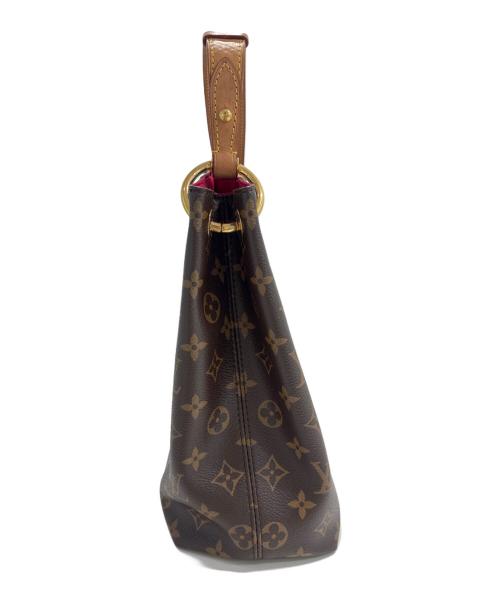 LOUIS VUITTON（ルイ ヴィトン）LOUIS VUITTON (ルイ ヴィトン) グレースフルPM/M43701 ブラウン サイズ:PMの古着・服飾アイテム