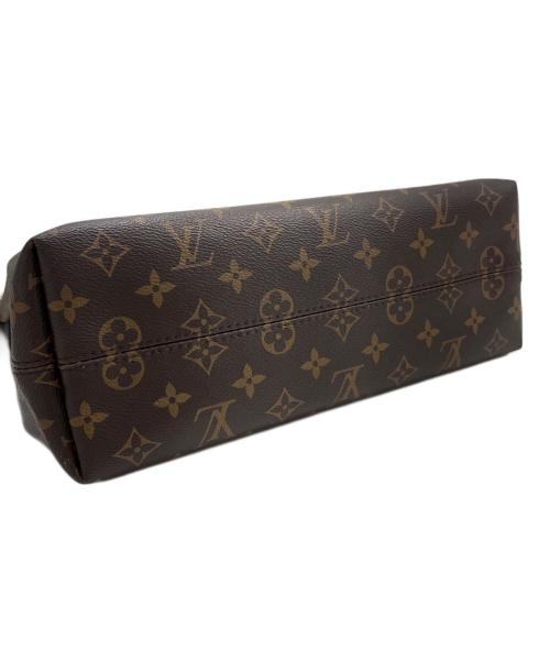 LOUIS VUITTON（ルイ ヴィトン）LOUIS VUITTON (ルイ ヴィトン) グレースフルPM/M43701 ブラウン サイズ:PMの古着・服飾アイテム