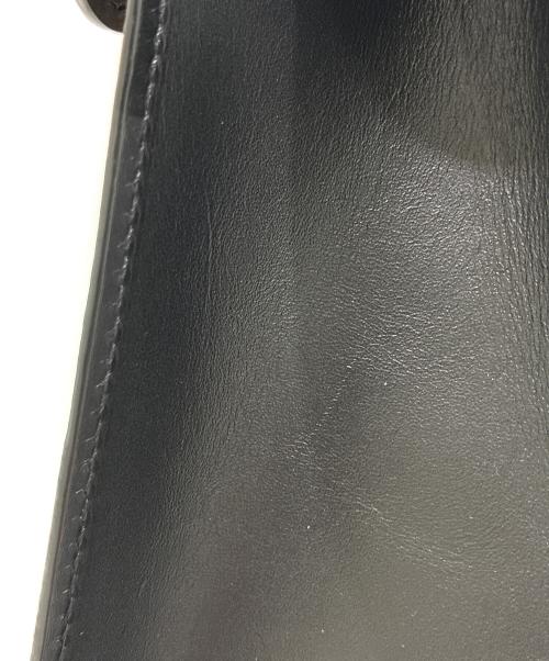 GOYARD（ゴヤール）GOYARD (ゴヤール) サイゴンPM/Saigon PM ブラック サイズ:PMの古着・服飾アイテム