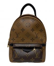 LOUIS VUITTON（ルイ ヴィトン）の古着「リバース パームスプリングス バックパック MINI」