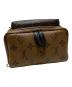 中古・古着 LOUIS VUITTON (ルイ ヴィトン) リバース パームスプリングス バックパック MINI サイズ:MINI：220000円