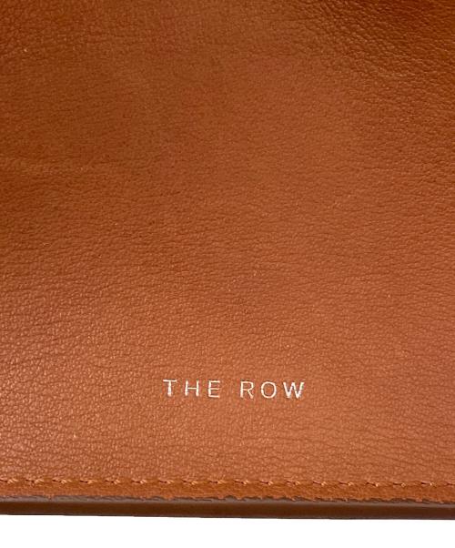 THE ROW（ザ ロウ）THE ROW (ザ ロウ) マルゴー12 ブラウン サイズ:12の古着・服飾アイテム