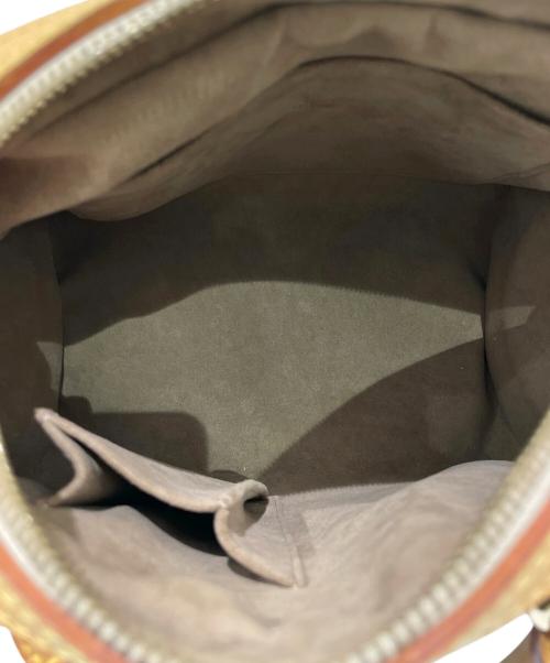 LOUIS VUITTON（ルイ ヴィトン）LOUIS VUITTON (ルイ ヴィトン) モノグラム・マルチカラー プリシラ M40097 マルチカラーの古着・服飾アイテム