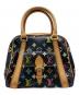 LOUIS VUITTON（ルイ ヴィトン）の古着「モノグラム・マルチカラー プリシラ M40097」｜マルチカラー