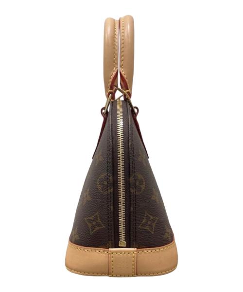 LOUIS VUITTON（ルイ ヴィトン）LOUIS VUITTON (ルイ ヴィトン) モノグラム アルマBB M46990 サイズ:BBの古着・服飾アイテム