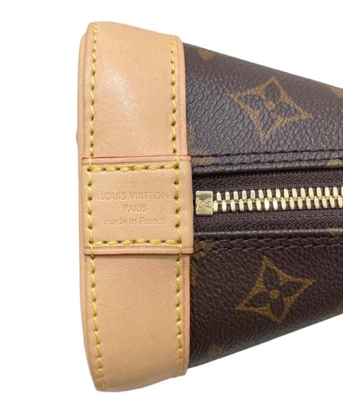 LOUIS VUITTON（ルイ ヴィトン）LOUIS VUITTON (ルイ ヴィトン) モノグラム アルマBB M46990 サイズ:BBの古着・服飾アイテム