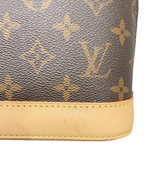 LOUIS VUITTON（ルイ ヴィトン）LOUIS VUITTON (ルイ ヴィトン) モノグラム アルマBB M46990 サイズ:BBの古着・服飾アイテム
