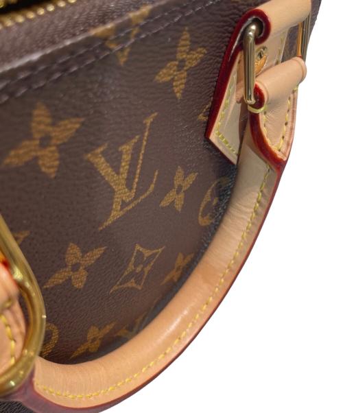 LOUIS VUITTON（ルイ ヴィトン）LOUIS VUITTON (ルイ ヴィトン) モノグラム アルマBB M46990 サイズ:BBの古着・服飾アイテム