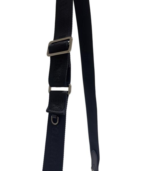 LOUIS VUITTON（ルイ ヴィトン）LOUIS VUITTON (ルイ ヴィトン) モノグラム エクリプス リバース キーポルXS/M45947 ブラック サイズ:XSの古着・服飾アイテム