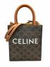CELINE（セリーヌ）の古着「バーティカルカバ/194372BZK」