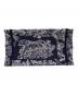 中古・古着 Christian Dior (クリスチャン ディオール) Dior Book Tote バッグ スモール/M1265ZRGO_M35I ネイビー サイズ:スモール：260000円