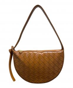 BOTTEGA VENETA（ボッテガベネタ）の古着「ミニ サンライズ/ワンショルダーバッグ」