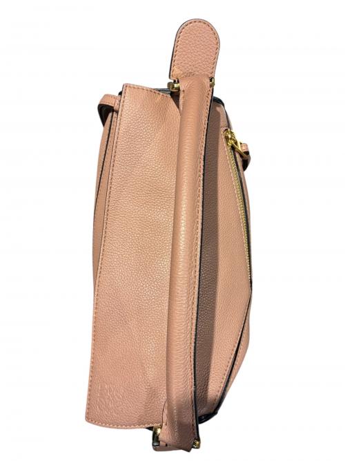 LOEWE（ロエベ）LOEWE (ロエベ) パズルバッグ/A510S21X67 ピンク サイズ:small/スモールの古着・服飾アイテム