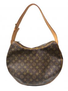 LOUIS VUITTON（ルイ ヴィトン）の古着「モノグラム/クロワッサンGM/M51511」