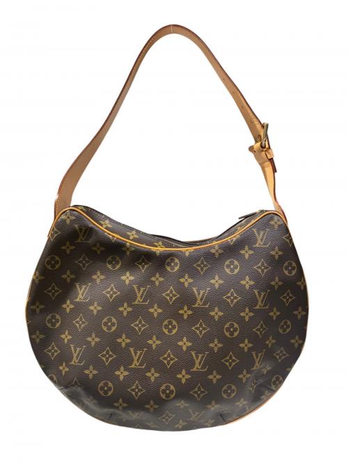 LOUIS VUITTON（ルイ ヴィトン）LOUIS VUITTON (ルイ ヴィトン) モノグラム/クロワッサンGM/M51511 サイズ:GMの古着・服飾アイテム