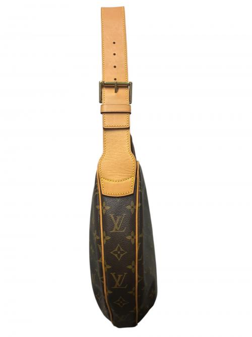 LOUIS VUITTON（ルイ ヴィトン）LOUIS VUITTON (ルイ ヴィトン) モノグラム/クロワッサンGM/M51511 サイズ:GMの古着・服飾アイテム
