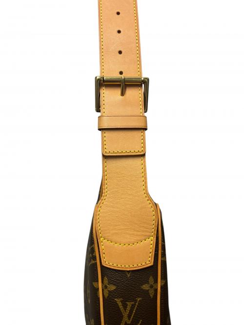 LOUIS VUITTON（ルイ ヴィトン）LOUIS VUITTON (ルイ ヴィトン) モノグラム/クロワッサンGM/M51511 サイズ:GMの古着・服飾アイテム