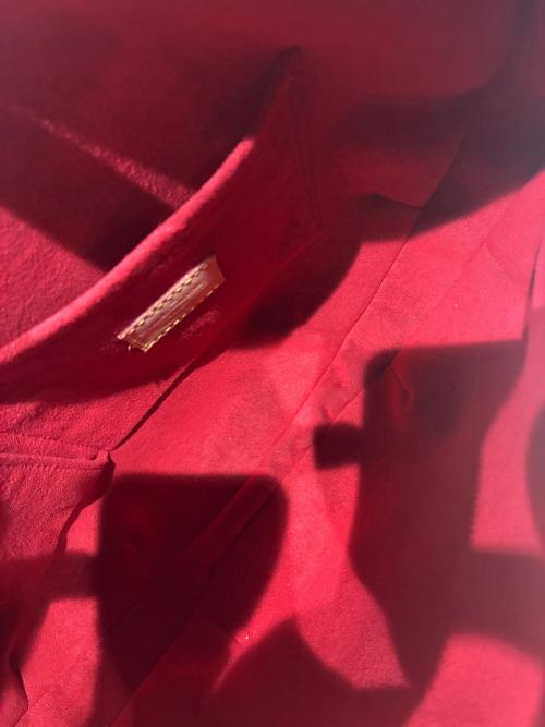 LOUIS VUITTON（ルイ ヴィトン）LOUIS VUITTON (ルイ ヴィトン) モノグラム/クロワッサンGM/M51511 サイズ:GMの古着・服飾アイテム