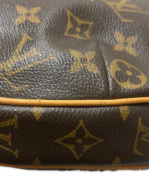LOUIS VUITTON（ルイ ヴィトン）LOUIS VUITTON (ルイ ヴィトン) モノグラム/クロワッサンGM/M51511 サイズ:GMの古着・服飾アイテム