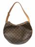 LOUIS VUITTON（ルイ ヴィトン）の古着「モノグラム/クロワッサンGM/M51511」