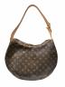 LOUIS VUITTON (ルイ ヴィトン) モノグラム/クロワッサンGM/M51511 サイズ:GM：220000円