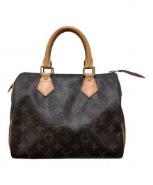 LOUIS VUITTON（ルイ ヴィトン）の古着「モノグラム スピーディ25 M41528」