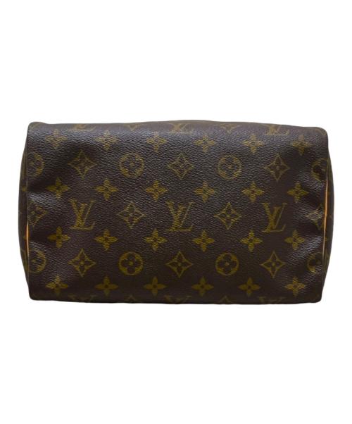 LOUIS VUITTON（ルイ ヴィトン）LOUIS VUITTON (ルイ ヴィトン) モノグラム スピーディ25 M41528 サイズ:25の古着・服飾アイテム