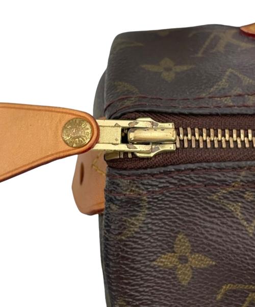 LOUIS VUITTON（ルイ ヴィトン）LOUIS VUITTON (ルイ ヴィトン) モノグラム スピーディ25 M41528 サイズ:25の古着・服飾アイテム