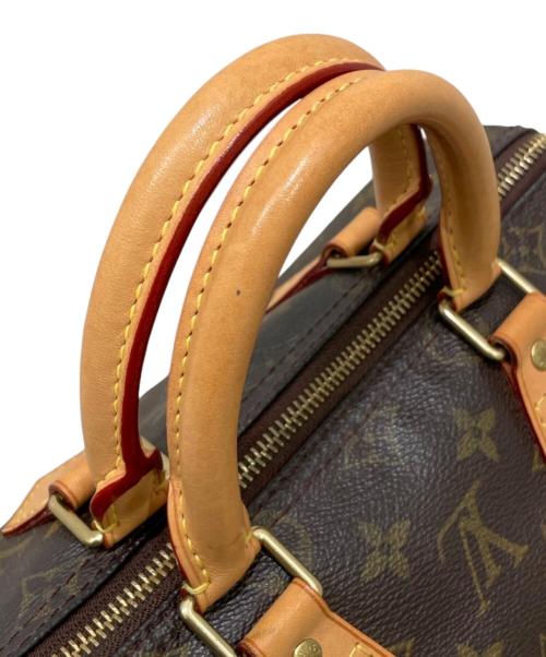 LOUIS VUITTON（ルイ ヴィトン）LOUIS VUITTON (ルイ ヴィトン) モノグラム スピーディ25 M41528 サイズ:25の古着・服飾アイテム
