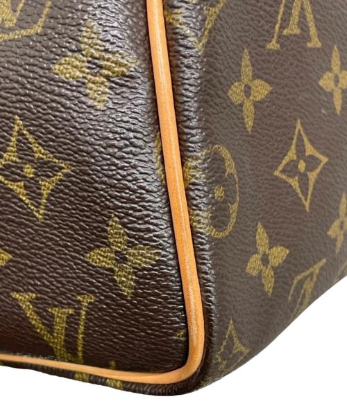 LOUIS VUITTON（ルイ ヴィトン）LOUIS VUITTON (ルイ ヴィトン) モノグラム スピーディ25 M41528 サイズ:25の古着・服飾アイテム