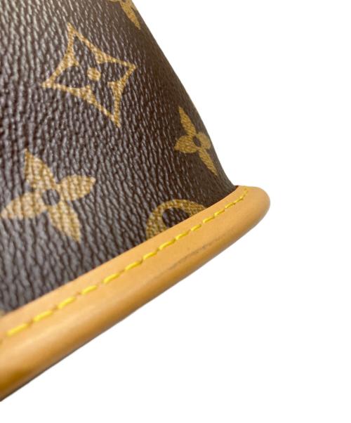 LOUIS VUITTON（ルイ ヴィトン）LOUIS VUITTON (ルイ ヴィトン) ディアヌ モノグラム・アンプラントの古着・服飾アイテム