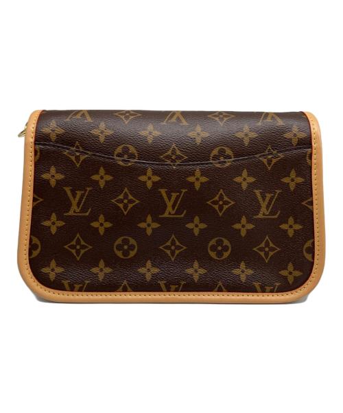 LOUIS VUITTON（ルイ ヴィトン）LOUIS VUITTON (ルイ ヴィトン) Diane NM PM ディアヌ NM PM/M46049 サイズ:PMの古着・服飾アイテム
