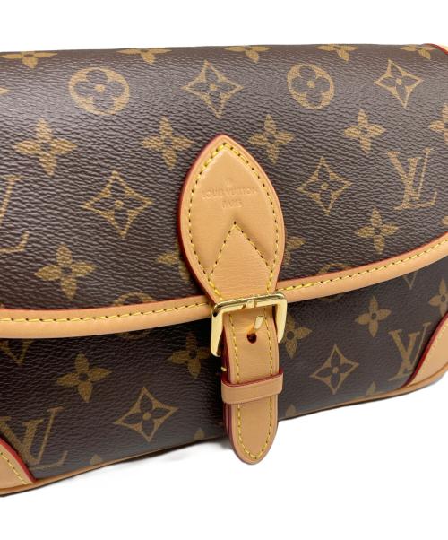 LOUIS VUITTON（ルイ ヴィトン）LOUIS VUITTON (ルイ ヴィトン) Diane NM PM ディアヌ NM PM/M46049 サイズ:PMの古着・服飾アイテム