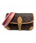 LOUIS VUITTON（ルイ ヴィトン）の古着「Diane NM PM ディアヌ NM PM/M46049」