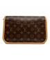 LOUIS VUITTON (ルイ ヴィトン) Diane NM PM ディアヌ NM PM/M46049 サイズ:PM：350000円