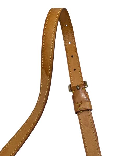 LOUIS VUITTON（ルイ ヴィトン）LOUIS VUITTON (ルイ ヴィトン) モノグラム ミュゼット・サルサ ショート M51258の古着・服飾アイテム