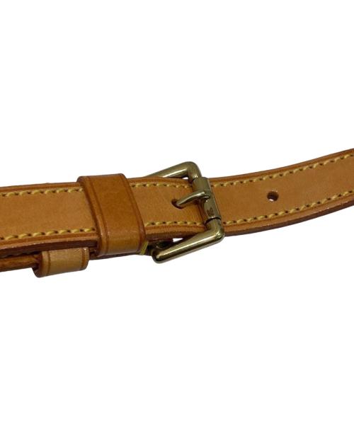 LOUIS VUITTON（ルイ ヴィトン）LOUIS VUITTON (ルイ ヴィトン) モノグラム ミュゼット・サルサ ショート M51258の古着・服飾アイテム