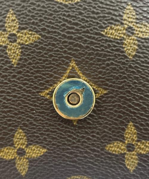 LOUIS VUITTON（ルイ ヴィトン）LOUIS VUITTON (ルイ ヴィトン) モノグラム ミュゼット・サルサ ショート M51258の古着・服飾アイテム