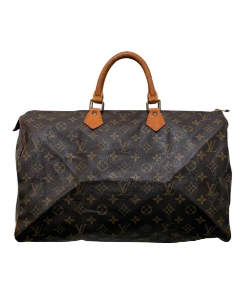 LOUIS VUITTON（ルイ ヴィトン）LOUIS VUITTON (ルイ ヴィトン) モノグラム スピーディ40 M41522 サイズ:40の古着・服飾アイテム
