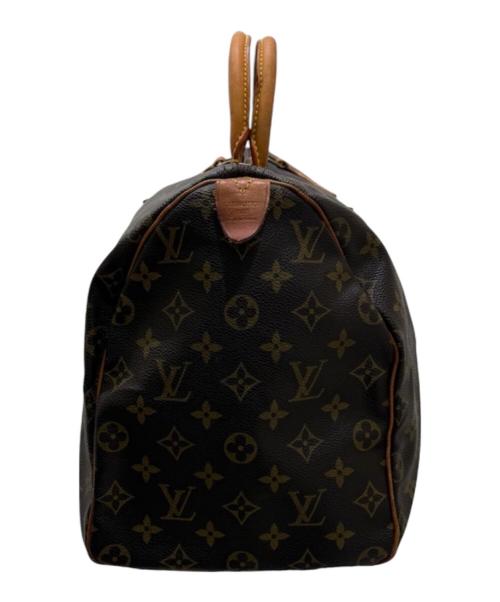 LOUIS VUITTON（ルイ ヴィトン）LOUIS VUITTON (ルイ ヴィトン) モノグラム スピーディ40 M41522 サイズ:40の古着・服飾アイテム