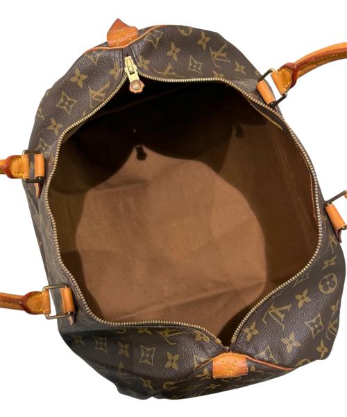 LOUIS VUITTON（ルイ ヴィトン）LOUIS VUITTON (ルイ ヴィトン) モノグラム スピーディ40 M41522 サイズ:40の古着・服飾アイテム