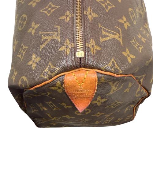 LOUIS VUITTON（ルイ ヴィトン）LOUIS VUITTON (ルイ ヴィトン) モノグラム スピーディ40 M41522 サイズ:40の古着・服飾アイテム
